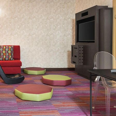 Home2 Suites By Hilton Albuquerque Downtown/University Eksteriør bilde